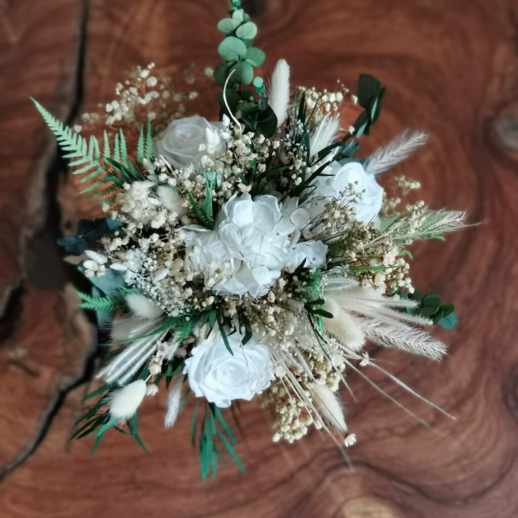 Bouquet champêtre