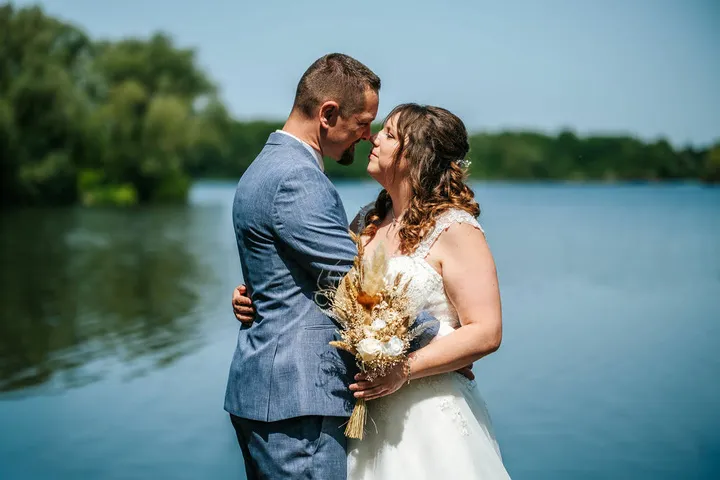 mariage bohème