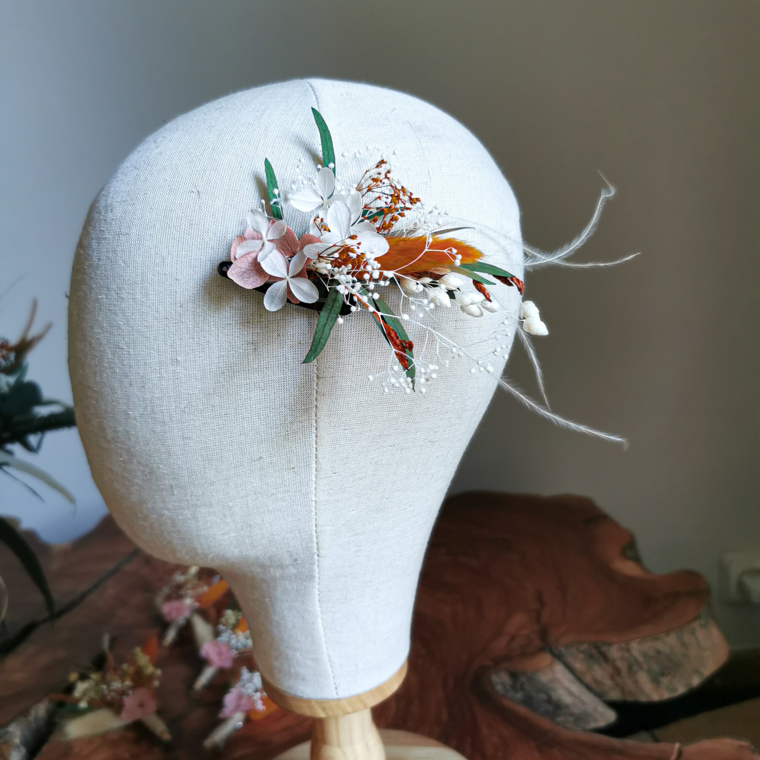 barrette