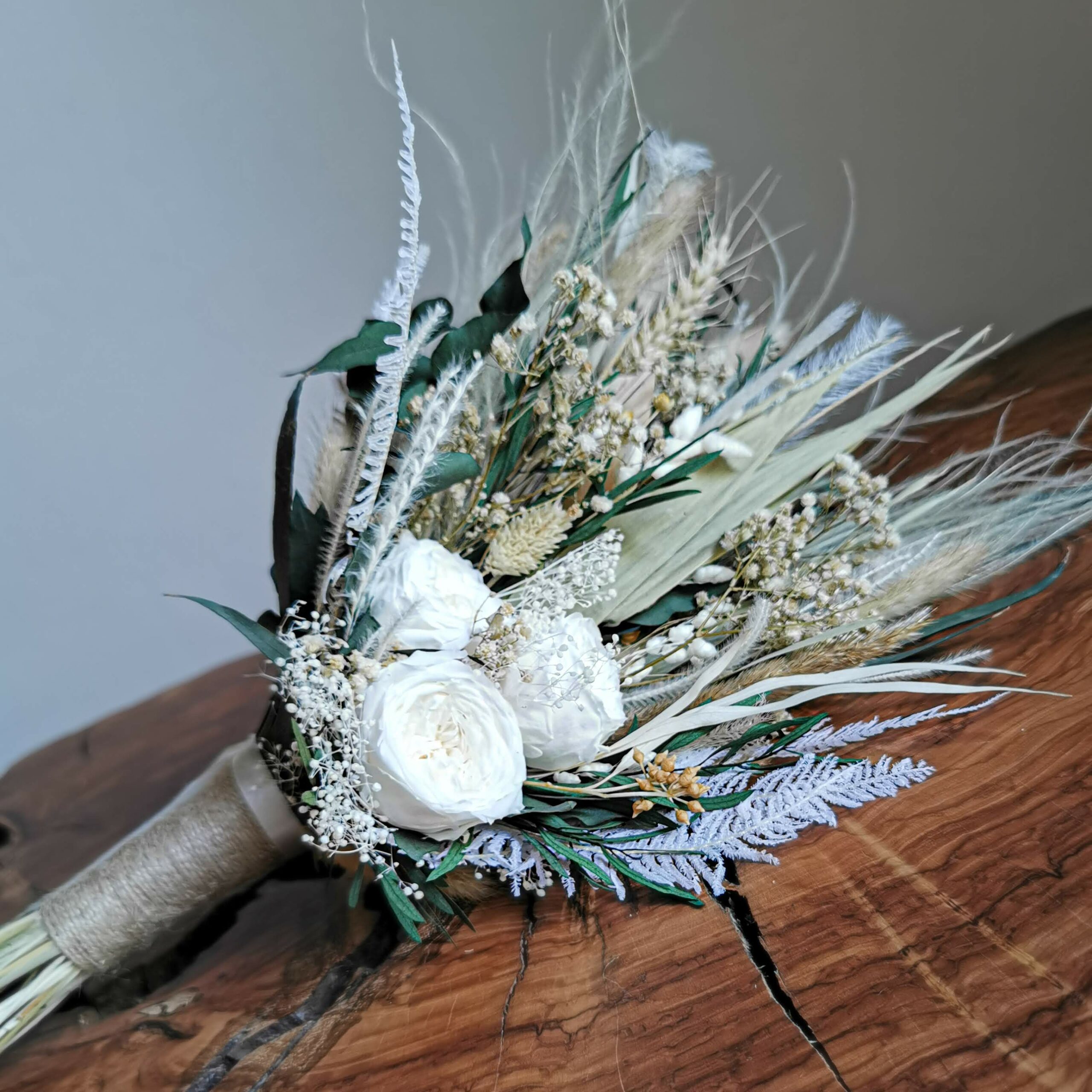 bouquet bohème