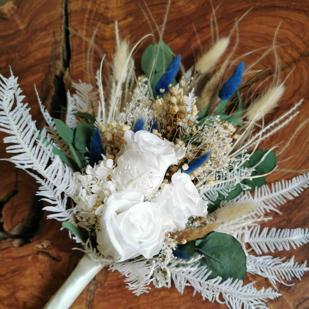bouquet bohème