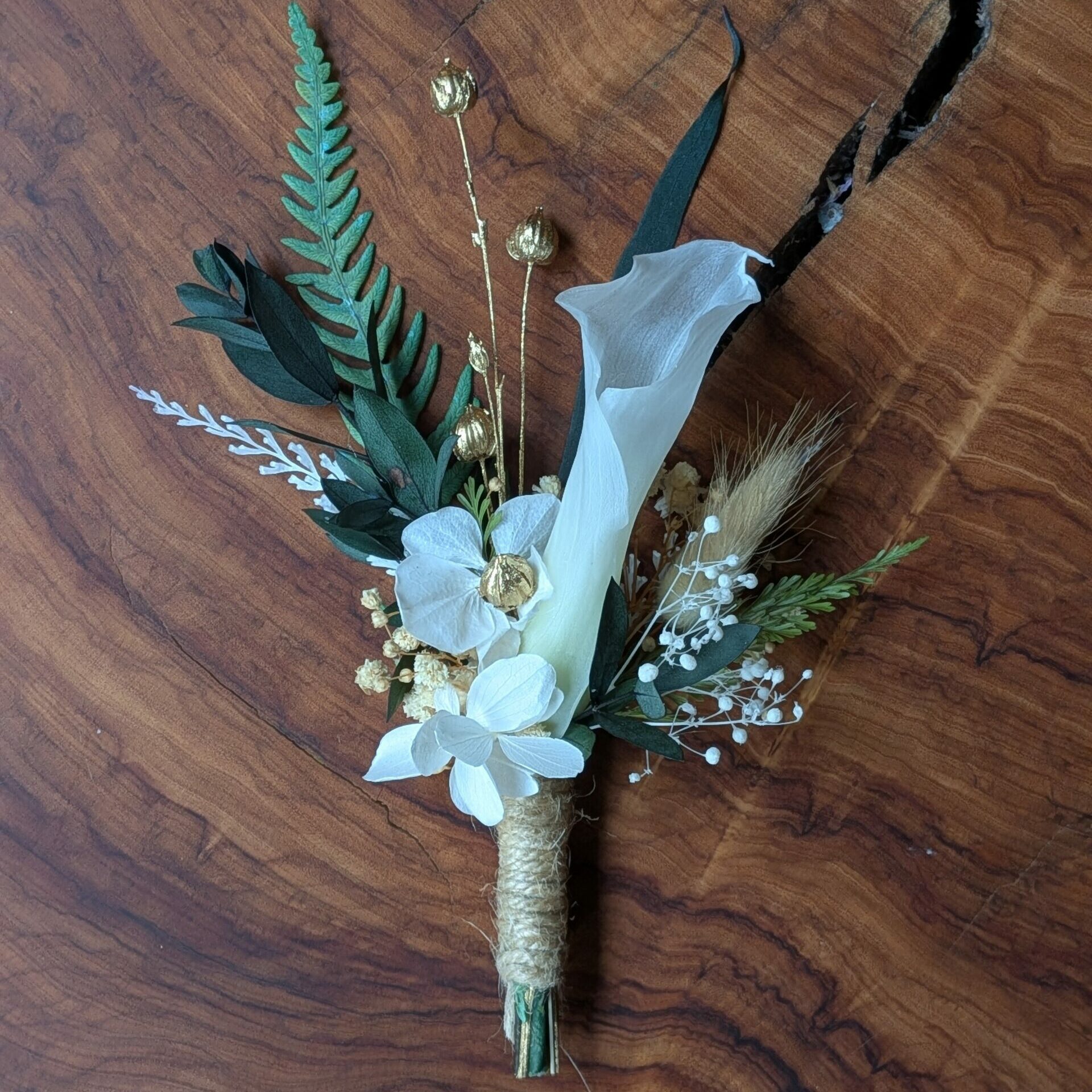 boutonnière