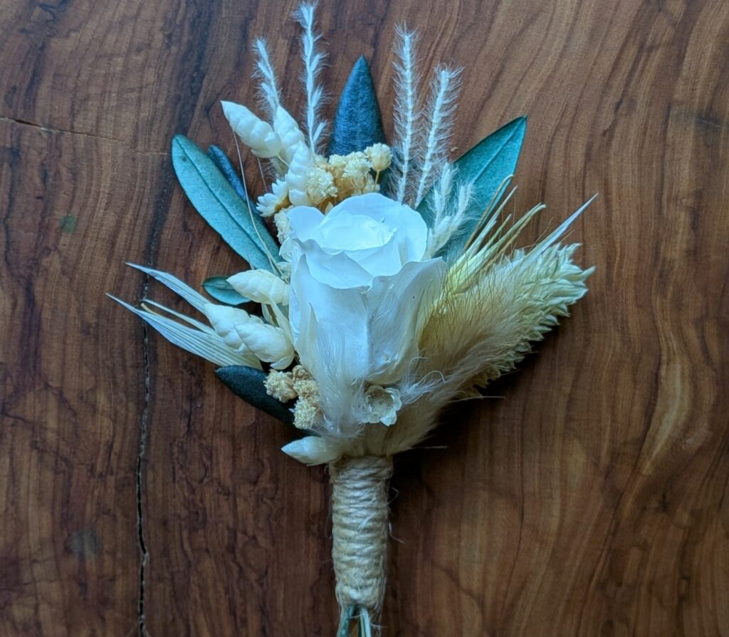 boutonnière