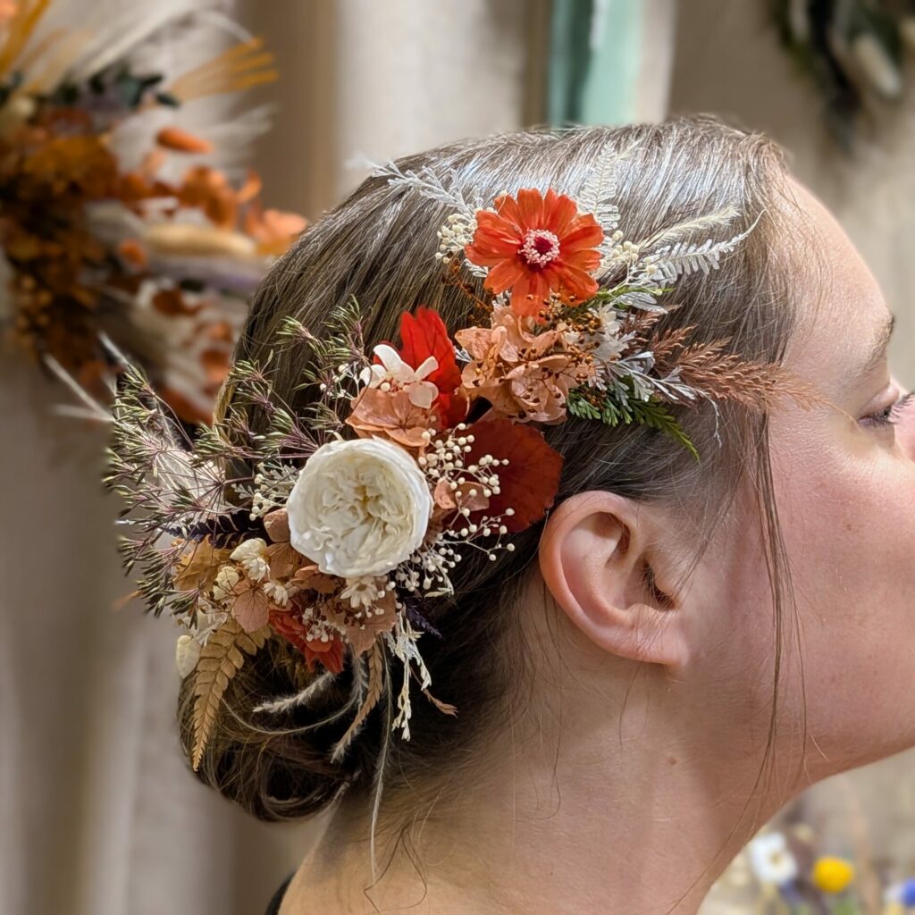 barrette XXL
